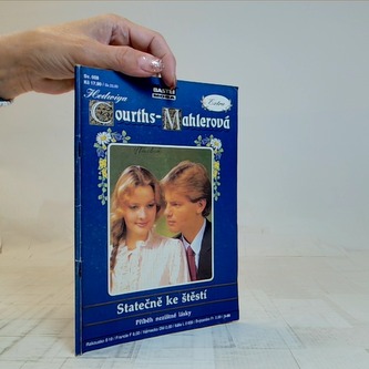 Statečně ke štěstí