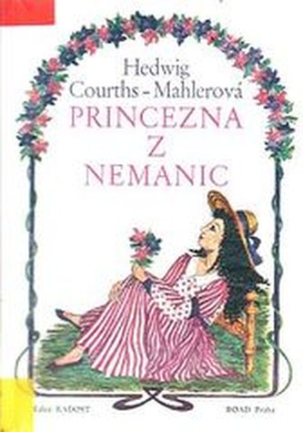 Princezna z Nemanic