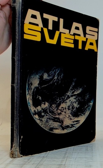Atlas světa