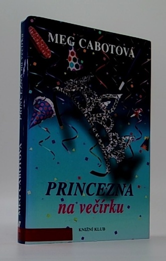 Princezna na večírku