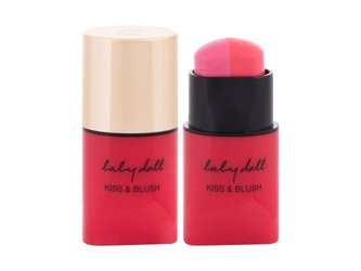 Yves Saint Laurent Duo rtěnka Baby Doll Kiss & Blush (Duo Stick) 5 g Duo rtěnka Baby Doll Kiss & Blush (Duo Stick) 5 g - Odstín N°4 From Me To You woman