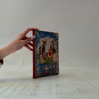 Ze srdíčka do srdíčka Ze srdíčka do srdíčka