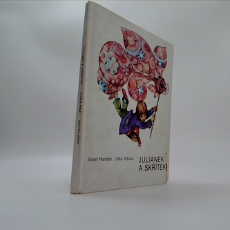 Juliánek a skřítek