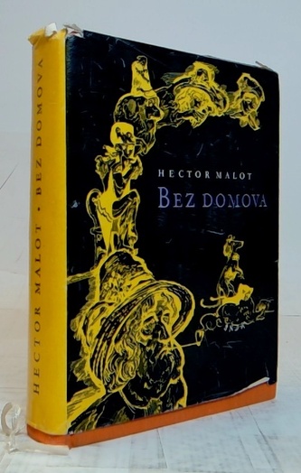 Bez domova