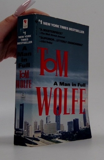 A Man in Full