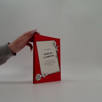 Německy s úsměvem - doplňková cvičení, texty poslechových cvičení, klíč k překladovým cvičením a křížovkám