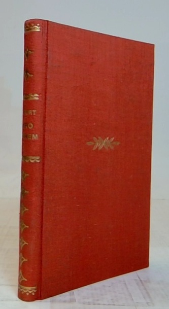 Jaro sbohem