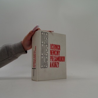 Učebnica němčiny pre samoukov a kurzy