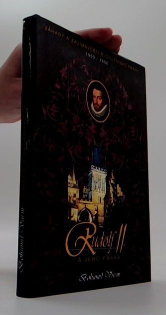 Rudolf II. a jeho Praha