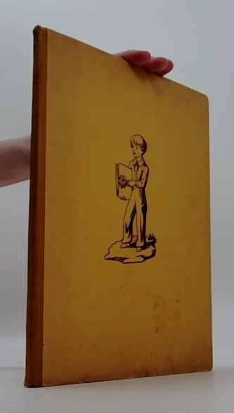 Kytička kvítí pro malé čtenáře