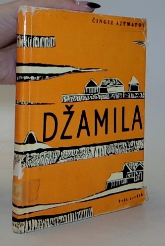 Džamila