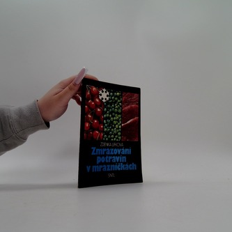 Zmrazování potravin v mrazničkách