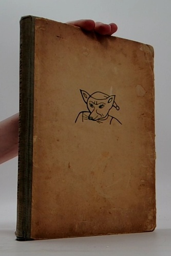 Co mi liška vyprávěla