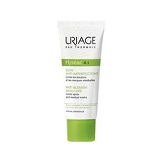 Uriage Krém pro léčbu zánětlivých projevů akné Hyséac A.I. (Anti Blemish Skin-Care) 40 ml unisex