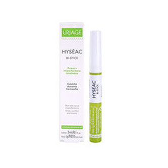 Uriage Tyčinka na kožní nedokonalosti Hyséac Bi-Stick (Anti-Blemish Stick) 3 ml/1g woman