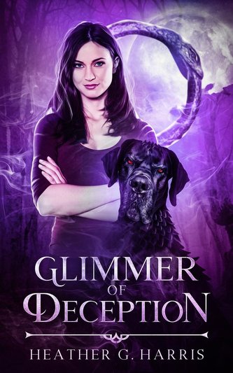 Glimmer of Deception Glimmer of Deception