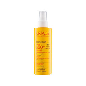 Uriage Opalovací sprej pro děti SPF 50+ Bariésun (Spray Very High Protection) 200 ml child