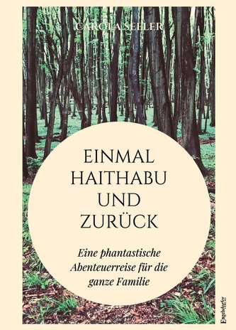 Einmal Haithabu und zurück