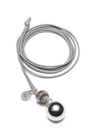 Proud MaMa Mexická bola Basic Grey kulička