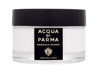 Acqua di Parma Signatures Of The Sun Tělový krém Magnolia Infinita 150 ml pro ženy