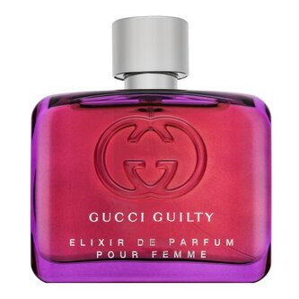 Gucci Guilty Elixir De Parfum Pour Femme - parfém 60 ml woman