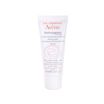 Avène Hydratační ochranná emulze proti zčervenání pleti na normální a smíšenou pleť SPF 20 Antirougeurs (Redness-Relief Moisturizing Emulsion) 40 ml unisex