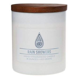 Duftkerze Rain Showers - 453g