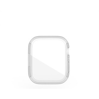 Next One kryt pro Apple Watch series 9 41 mm průhledná
