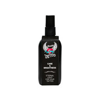 Reneé Blanche Čisticí voda ve spreji na tetování Essential Tattoo (Cleansing Water) 100 ml unisex