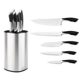 HOME ELEMENTS-HR Sada nožů - 6 ks