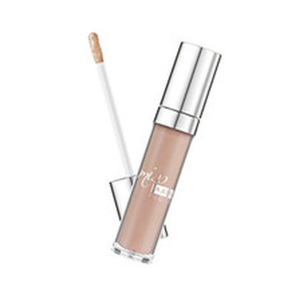 Pupa Třpytivý lesk na rty Miss Pupa Gloss (Ultra Shine Gloss Instant Volume Efect) 5 ml Odstín 305 Essential Red woman
