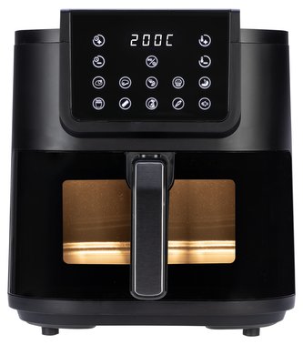 Horkovzdušná fritéza Ardes A08LV