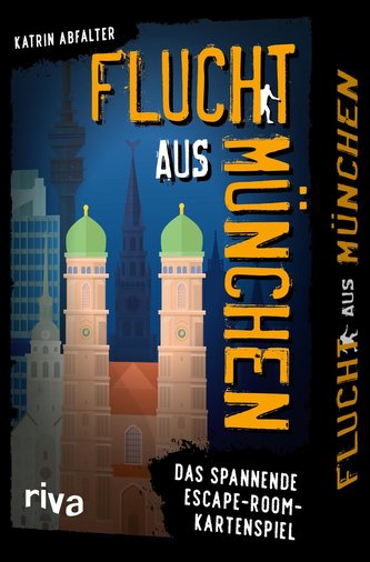 Flucht aus München