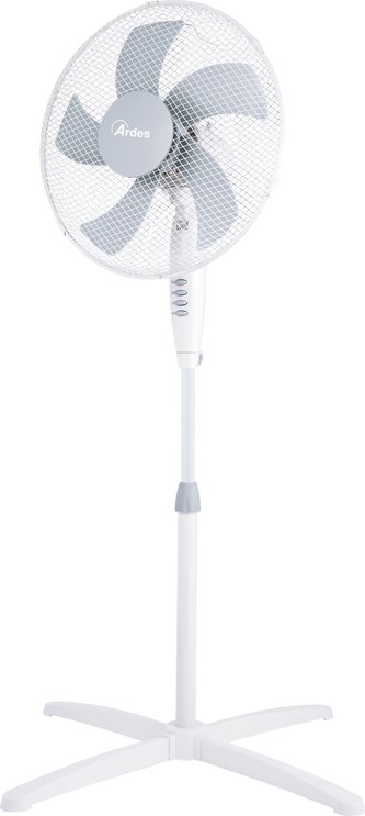 Ventilátor Ardes STEELO 40PW Ventilátor Ardes STEELO 40PW