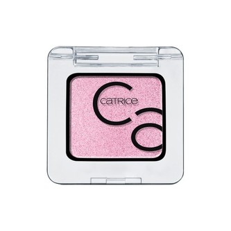 Catrice Vysoce pigmentované oční stíny Art Couleurs 2 g Vysoce pigmentované oční stíny Art Couleurs 2 g - Odstín 60 Gold Is What You Came For woman