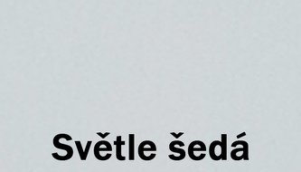 Dulux Rapidry Aqua 0,75l Světle šedá