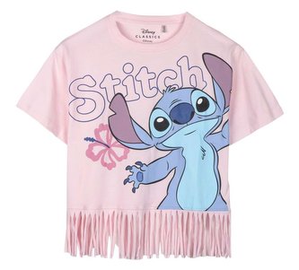 TRIČKO STITCH - velikost 10