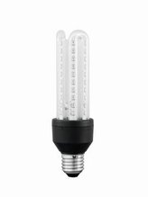 Omnilux LED E27 230V 10W 60 LED 3U UV