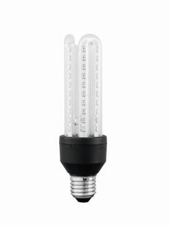Omnilux LED E27 230V 10W 60 LED 3U UV