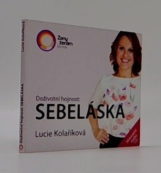 CD Doživotní hojnost: Sebeláska