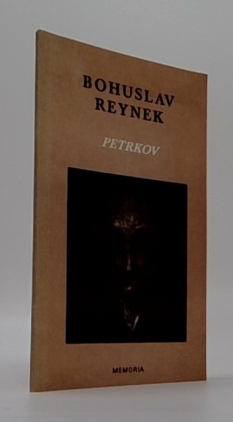 Petrkov