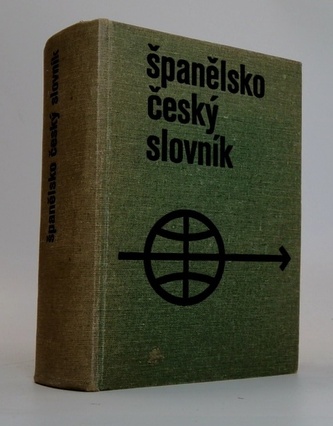 Španělsko-český slovník