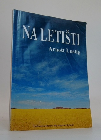 Na letišti