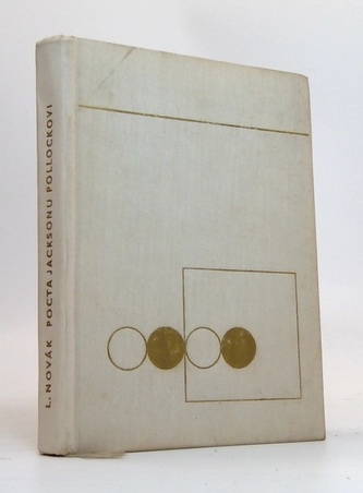 Pocta Jacksonu Pollockovi