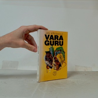 Vara guru