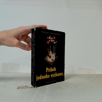Příběh jednoho výzkumu