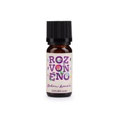 Rozvoněno Směs éterických olejů - Sbohem komáři (10 ml) - s levandulí a citronelou
