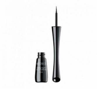 Artdeco Dlouhotrvající voděodolná oční linka (Calligraphy Dip Eyeliner) 2,5 ml Odstín 18 Desert Night woman