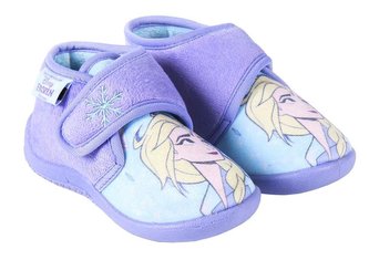 BAČKORY FROZEN - velikost 26