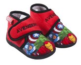 BAČKORY AVENGERS - velikost 25